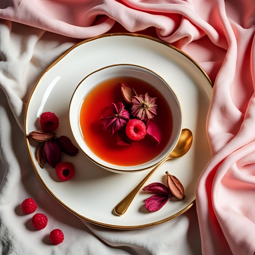 HARMONY | Velvet Cycle™ Alignment Tea