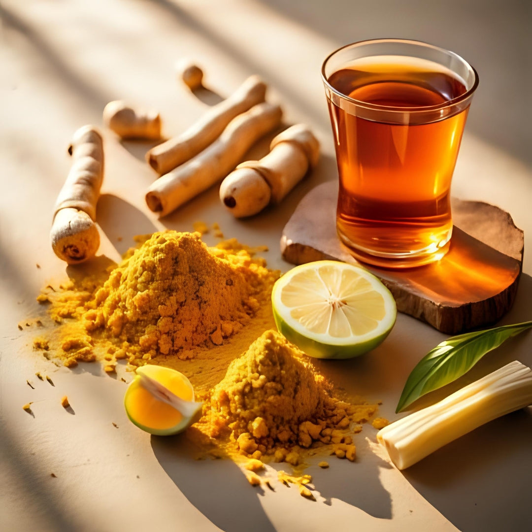 PAIN | AcheLess™ Anti-Inflammatory Tea