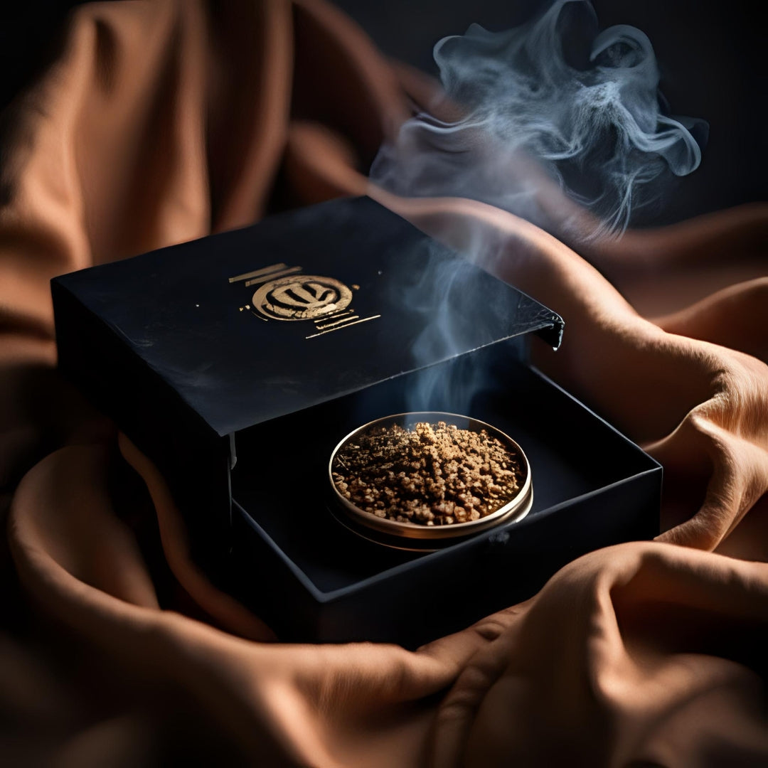 OBSIDIAN PRIVE (App Exclusive)