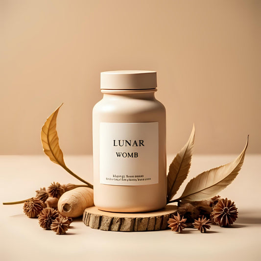 HARMONY | Lunar Womb™ Capsules
