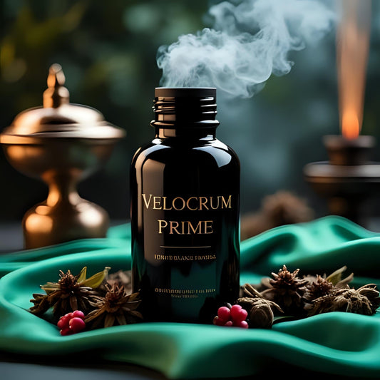 HARMONY | Velocrum Prime™ Capsules