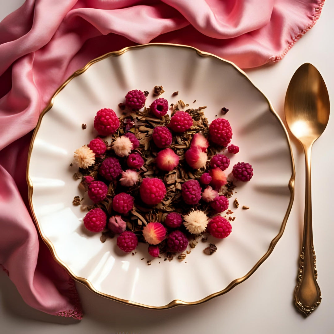 HARMONY | Velvet Cycle™ Alignment Tea