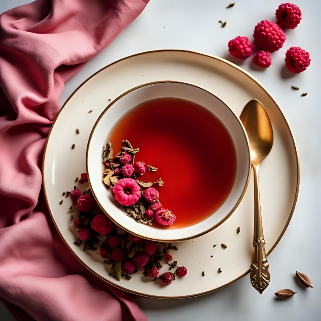 HARMONY | Velvet Cycle™ Alignment Tea