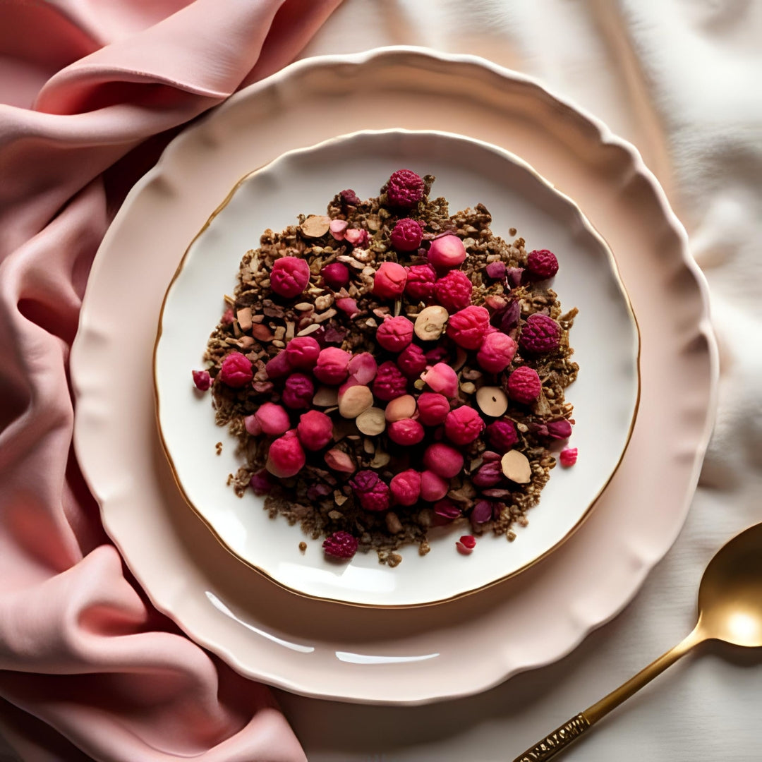 HARMONY | Velvet Cycle™ Alignment Tea