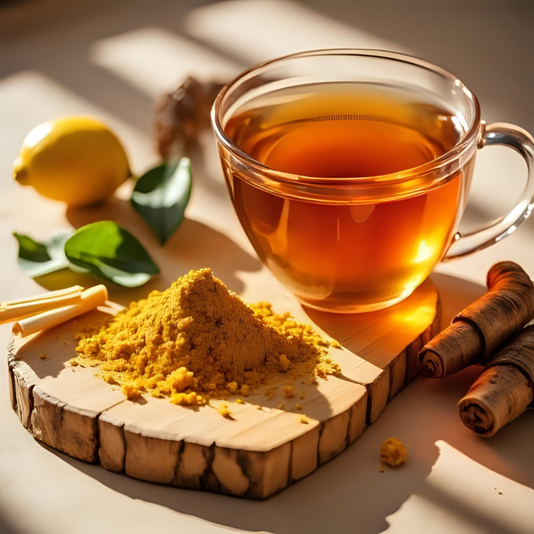 PAIN | AcheLess™ Anti-Inflammatory Tea