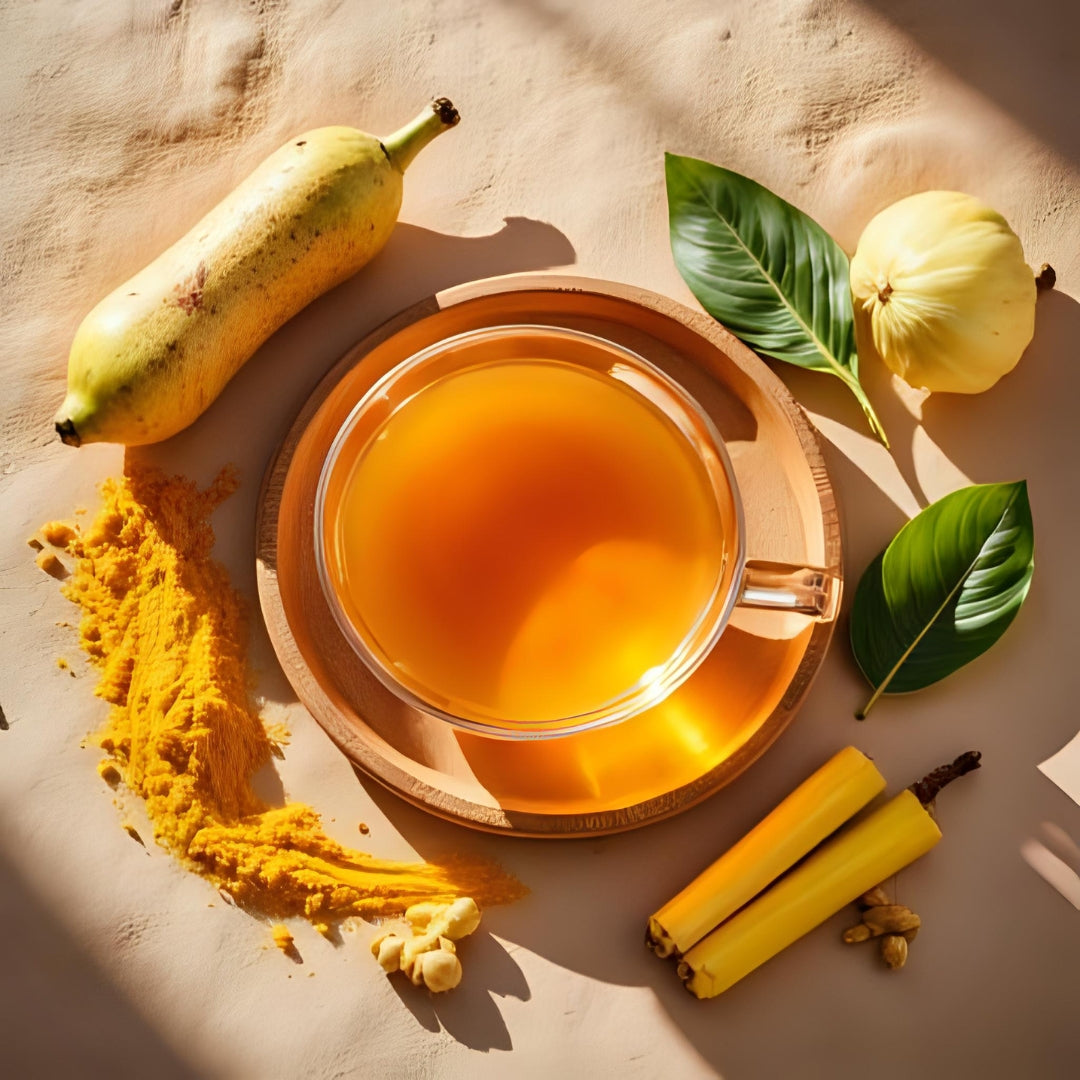 PAIN | AcheLess™ Anti-Inflammatory Tea