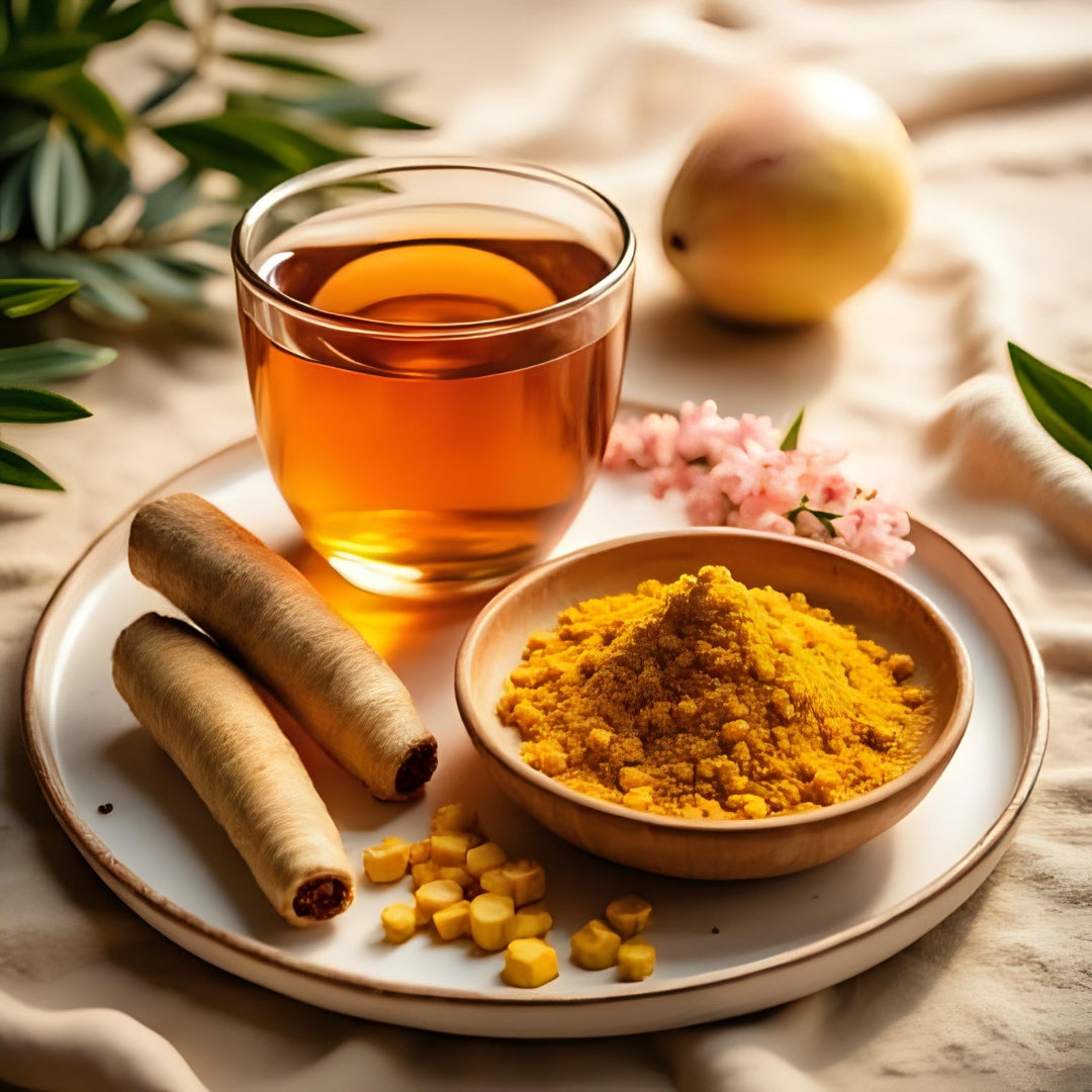 PAIN | AcheLess™ Anti-Inflammatory Tea