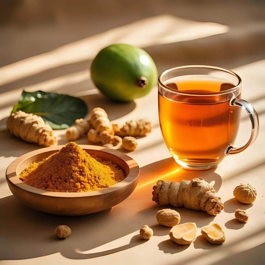 PAIN | AcheLess™ Anti-Inflammatory Tea