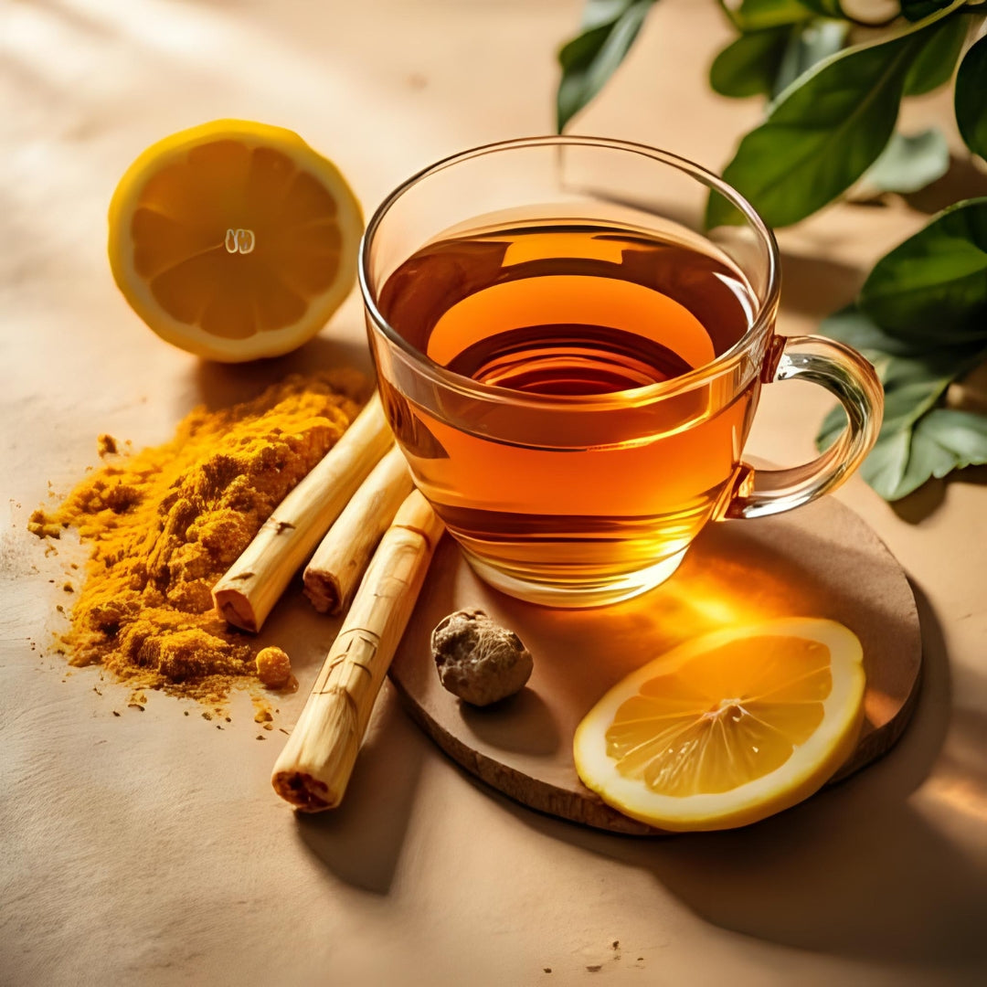 PAIN | AcheLess™ Anti-Inflammatory Tea