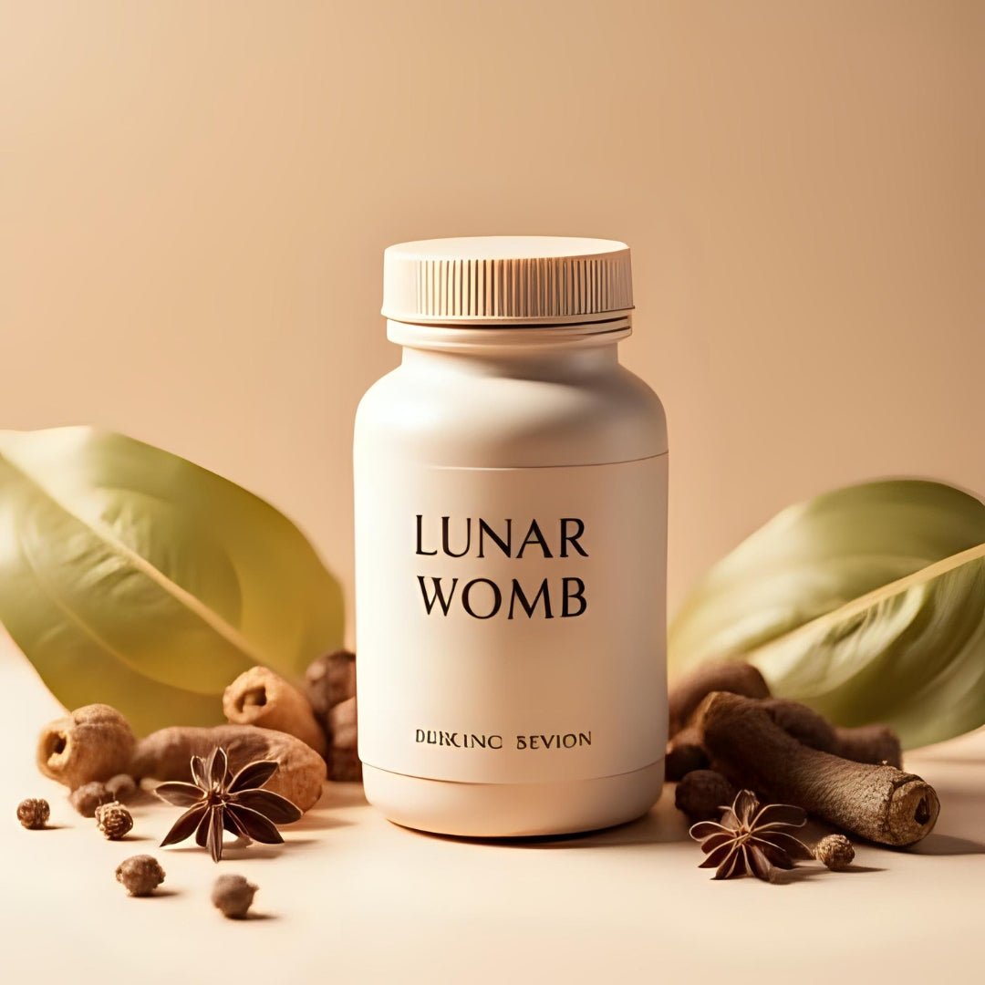 HARMONY | Lunar Womb™ Capsules